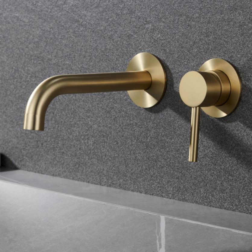 Basin Mixer Tap - 스테인레스 스틸 욕실 수도꼭지 믹서 싱크