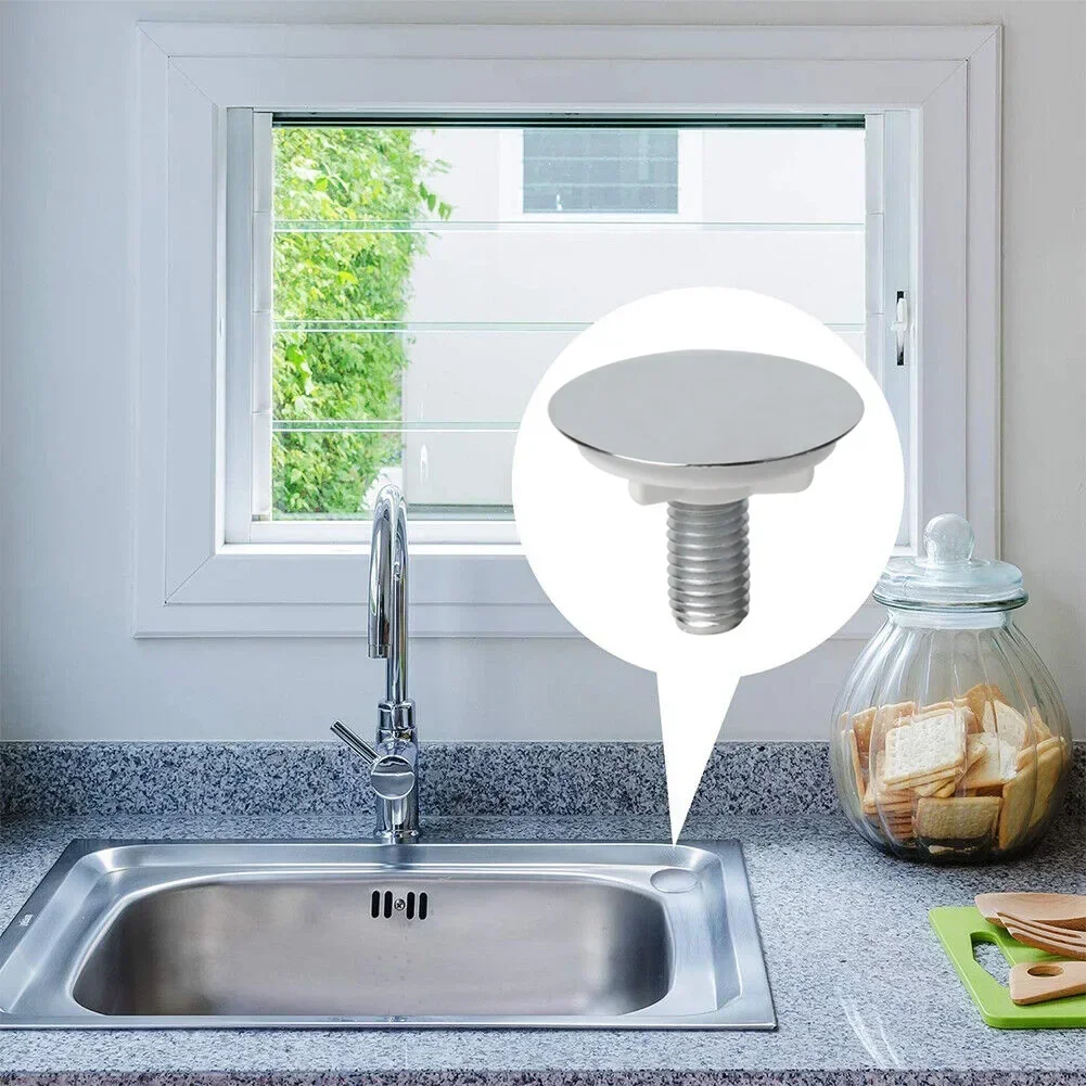 Basin Mixer Tap - 주방 싱크 구멍 커버 수도꼭지 탭