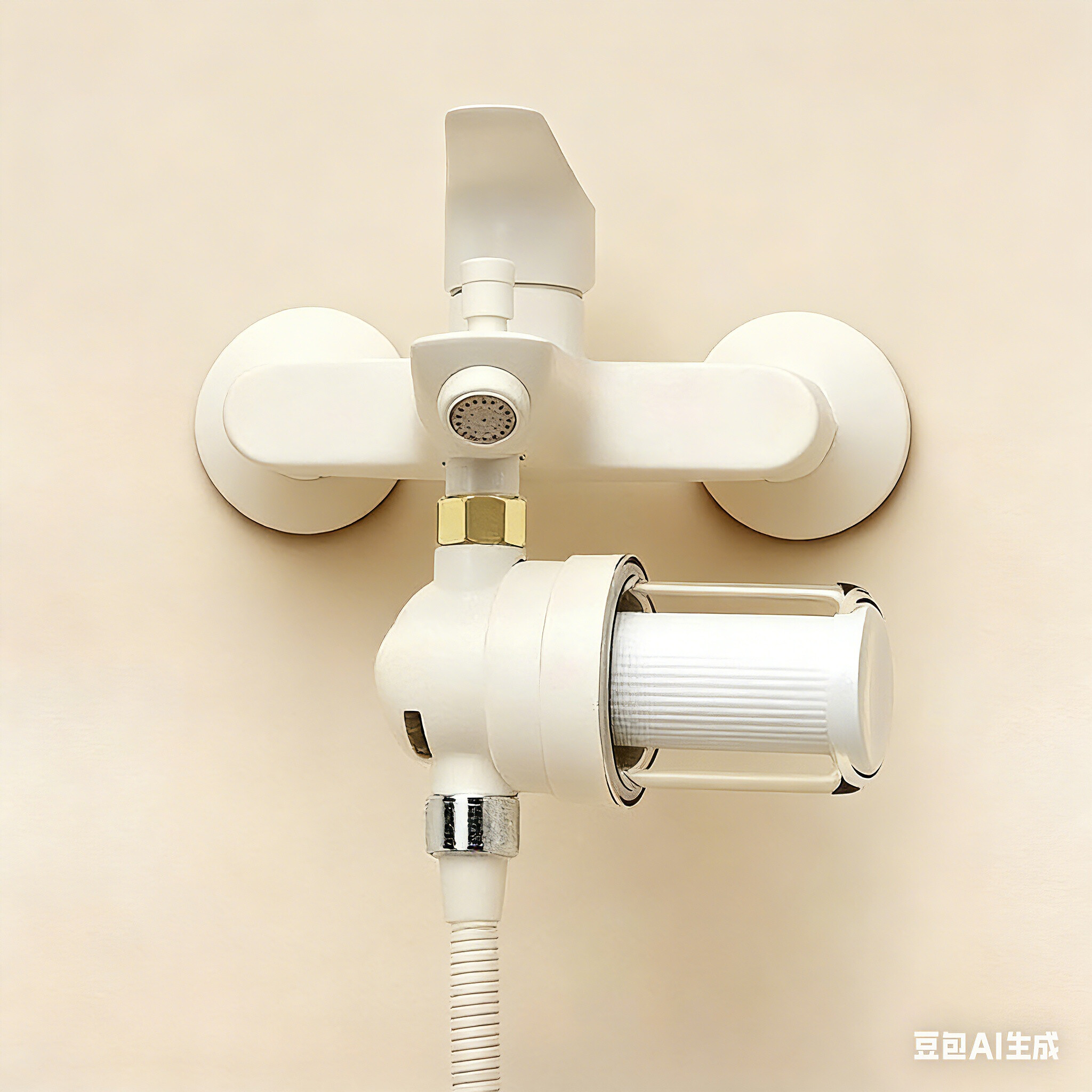 Home And Bathroom - 샤워전 샤워헤드, 가정용 샤워세트, 물때 및