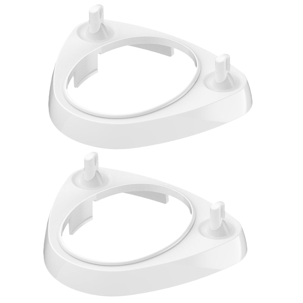 Toothbrush Holder Set - 싱글 충전기 홀더 칫솔모 홀더 오랄비