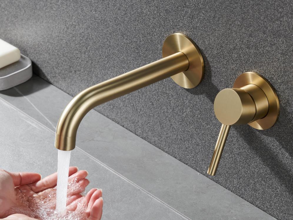 스테인레스 스틸 욕실 수도꼭지 믹서 싱크 탭 워시 분지 - Basin Mixer Tap 리뷰 및 가격