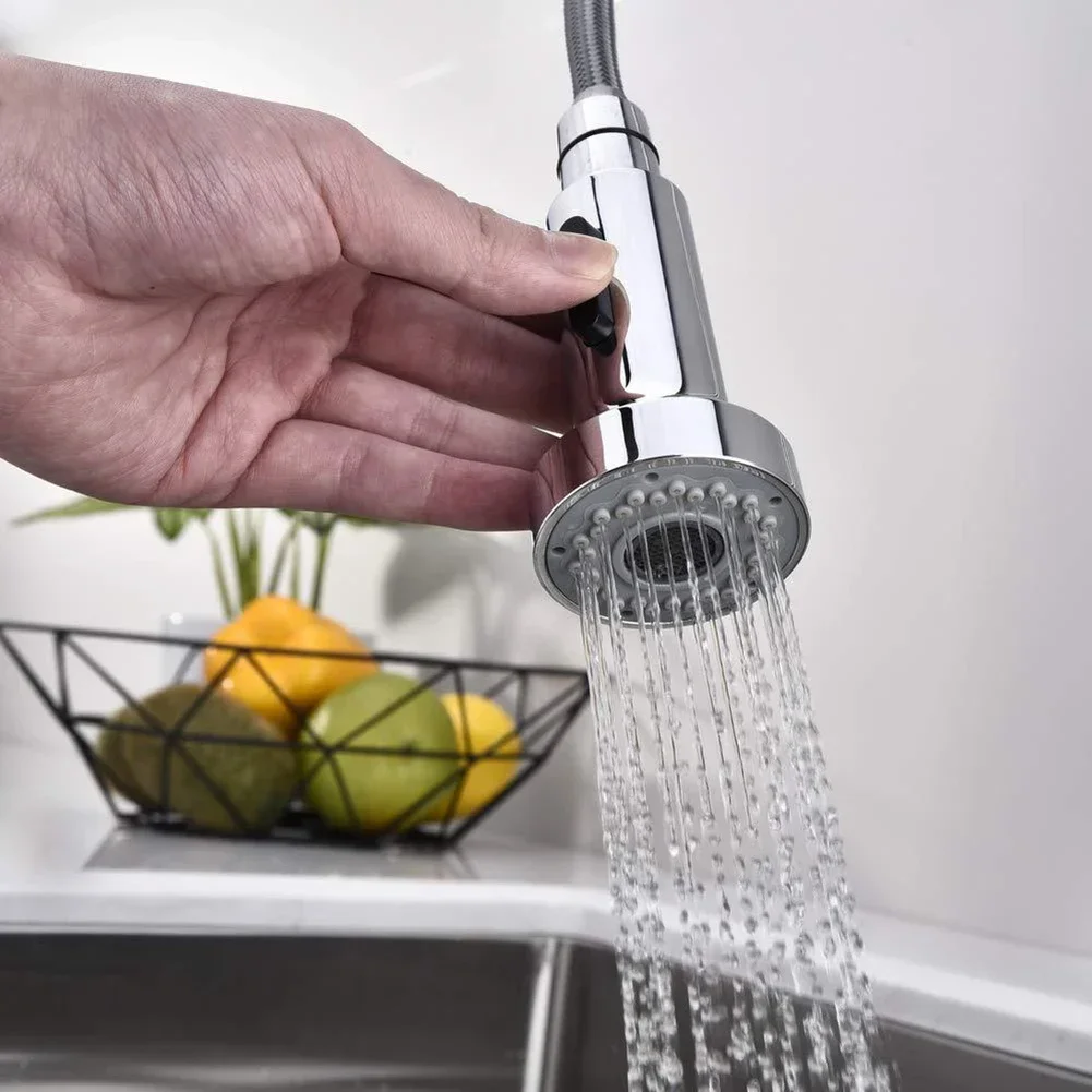 주방용 수도꼭지 분무기 노즐, ABS 내구성 물 절약, - Basin Mixer Tap 리뷰 및 가격