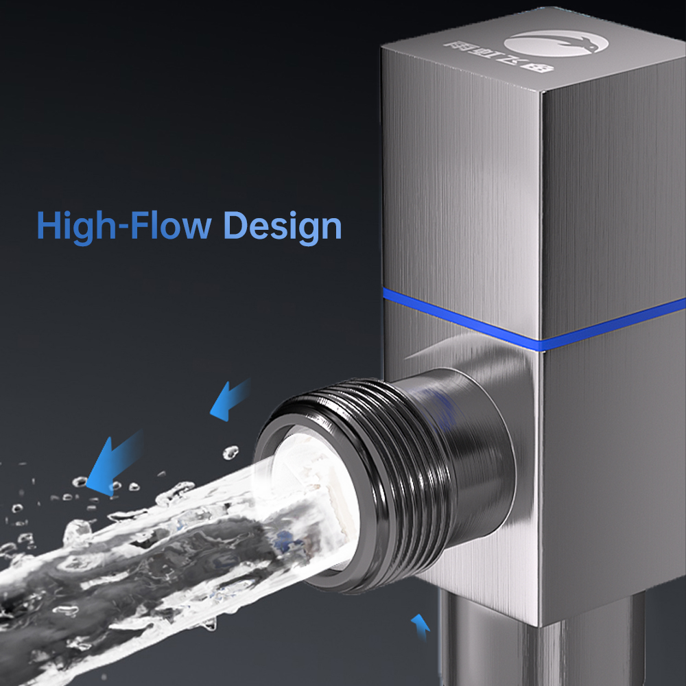 오리엔탈 유홍 욕실 세면대 수도꼭지 앵글 스톱 밸브 황 - Basin Mixer Tap 리뷰 및 가격