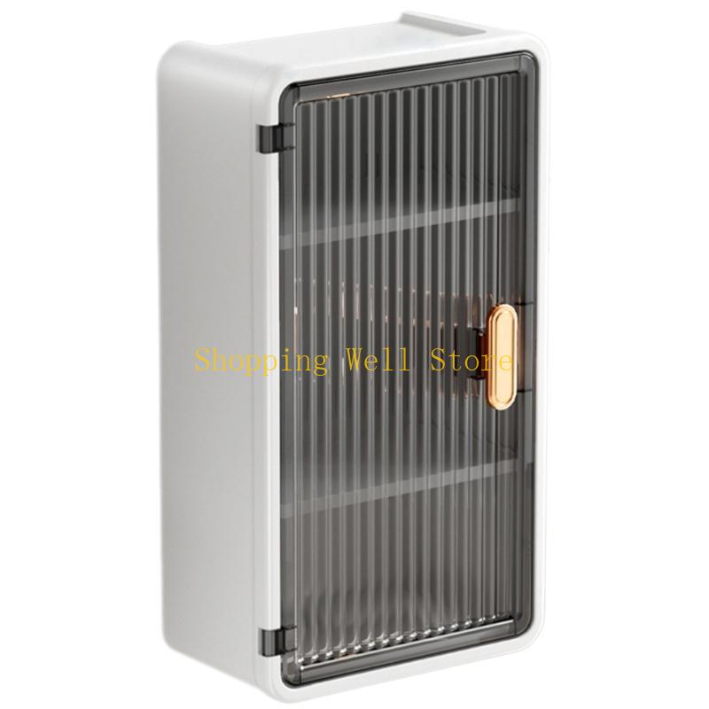 KX4B 공간 절약형 욕실 티슈 홀더/보관 선반 드릴링 - Home Bathroom Towel Dispenser 리뷰 및 가격