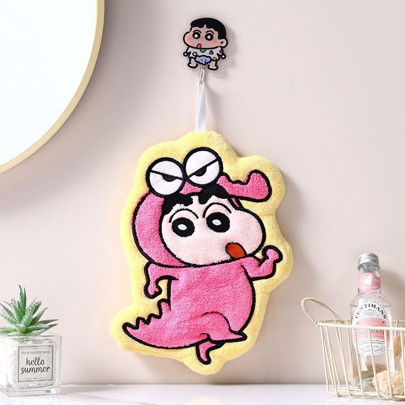 크레용신짱 노하라 히로시 사쿠라다 네네 만화 귀여운 핸 - Japan Bathroom.Home 리뷰 및 가격