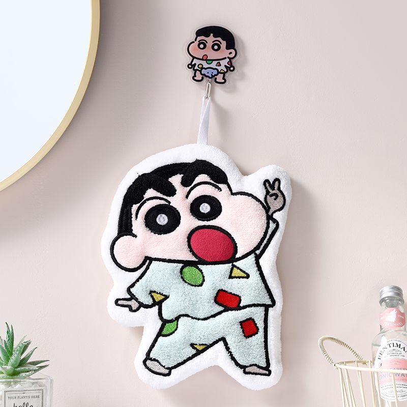 크레용신짱 노하라 히로시 사쿠라다 네네 만화 귀여운 핸 - Japan Bathroom.Home 리뷰 및 가격