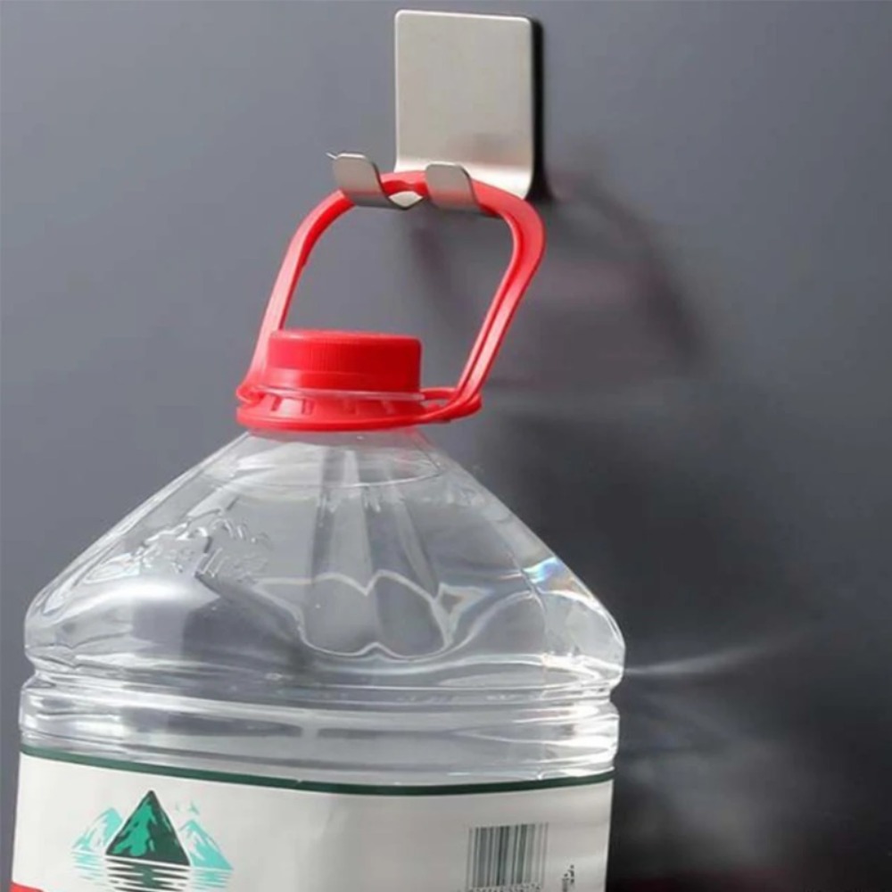 스테인레스 스틸 면도기 홀더 후크 면도기 걸이 자체 접 - Towel Bar Stainless 리뷰 및 가격