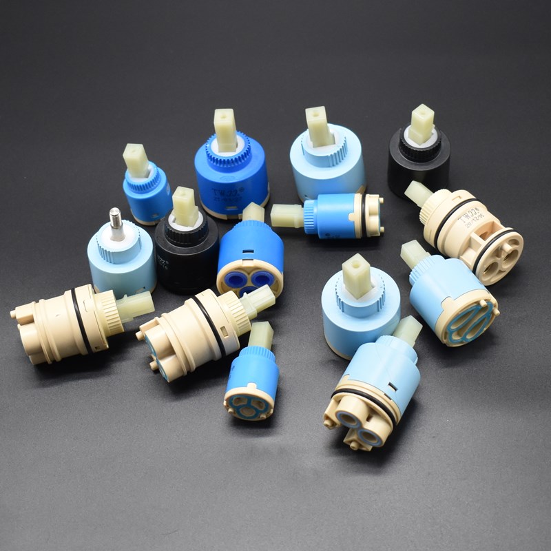 탭 믹싱 하이 스풀 밸브 25mm/35mm/40mm 수 - Basin Mixer Tap 리뷰 및 가격