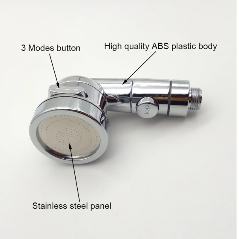 수도꼭지 외부 샤워 헤드 욕실 주방 수도꼭지 분배기 세 - Basin Mixer Tap 리뷰 및 가격
