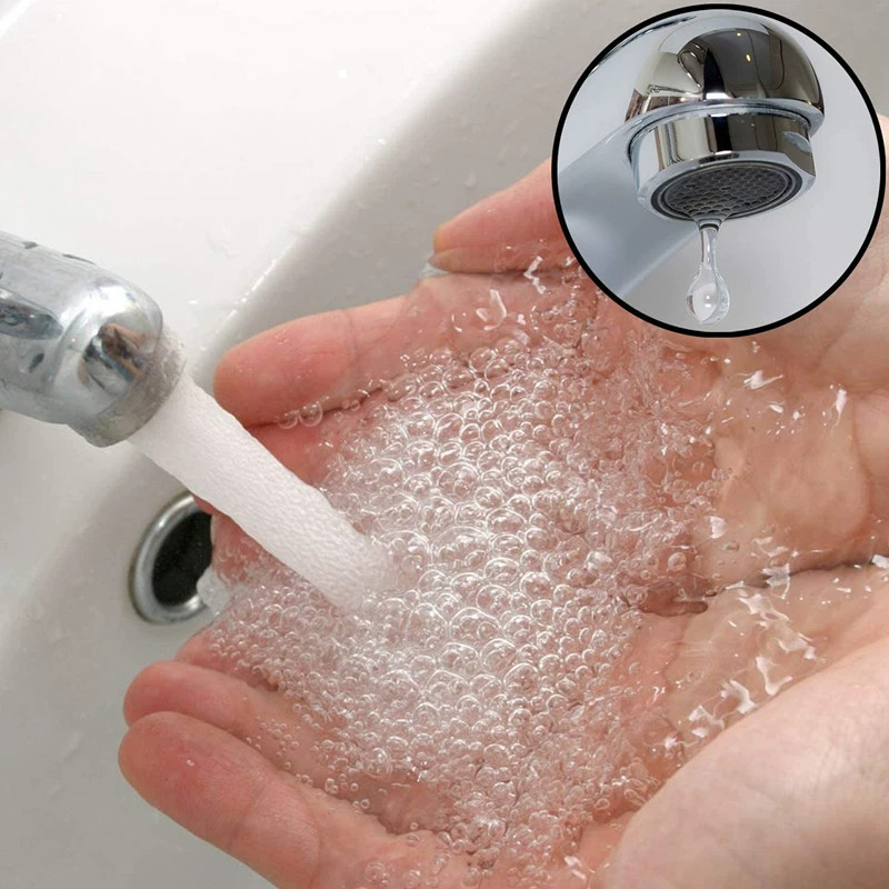 16.5/24MM 수도꼭지 에어레이터 (탈착 렌치 포함 - Basin Mixer Tap 리뷰 및 가격