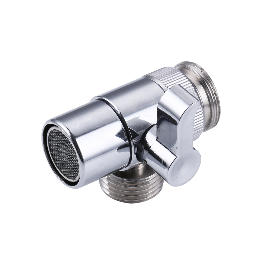 황동 다이버터 에어레이터, 주방 싱크 믹서 탭, 욕실  - Basin Mixer Tap 리뷰 및 가격