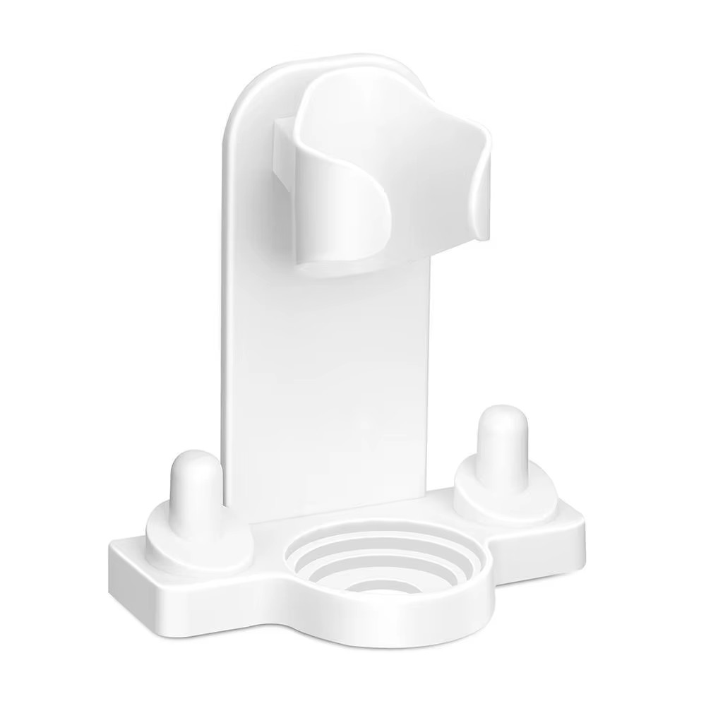 접착식 전동 칫솔 홀더 벽걸이 칫솔모 랙 정리대 (오랄 - Toothbrush Holder Set 리뷰 및 가격