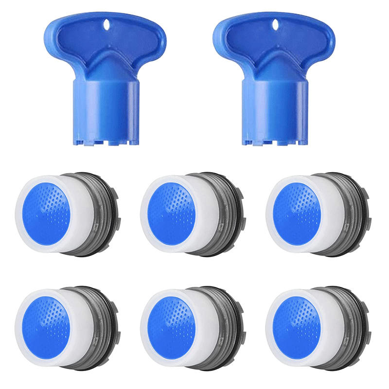 제거 렌치가있는 16.5/18.5MM 수도꼭지 통풍기  - Basin Mixer Tap 리뷰 및 가격