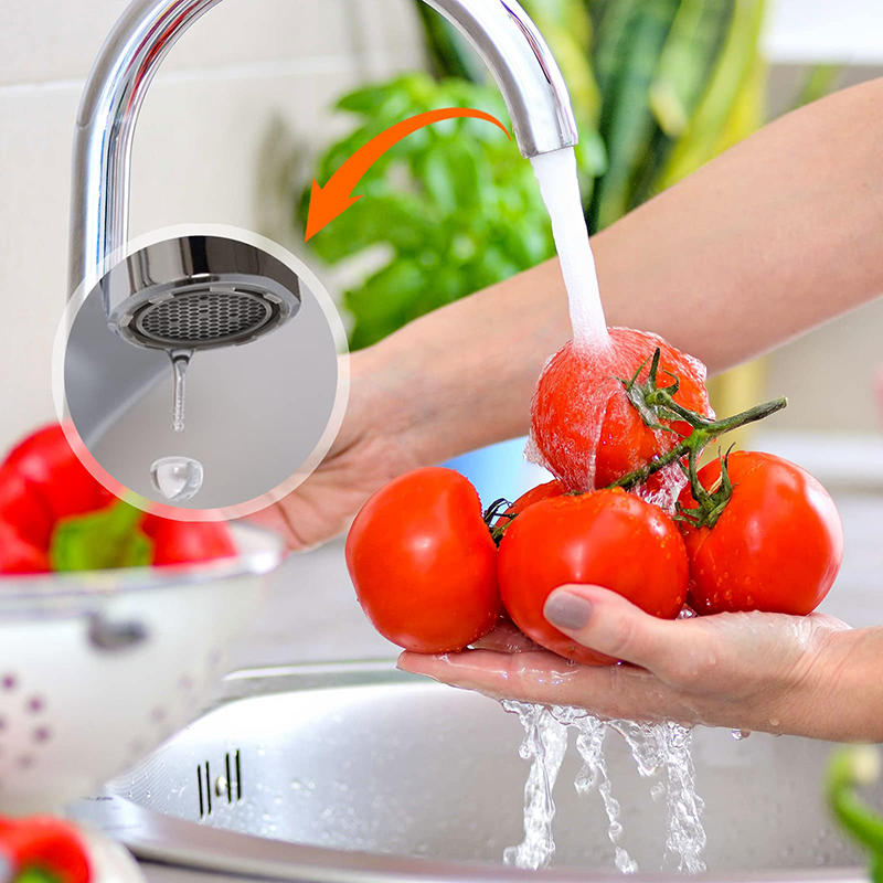 제거 렌치가있는 16.5/18.5MM 수도꼭지 통풍기  - Basin Mixer Tap 리뷰 및 가격