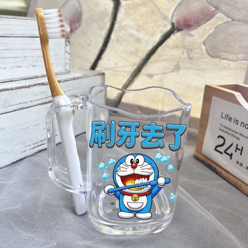 도라에몽 2D 애니메이션 주변 창조적 인 만화 인쇄 어 - Japan Bathroom.Home 리뷰 및 가격