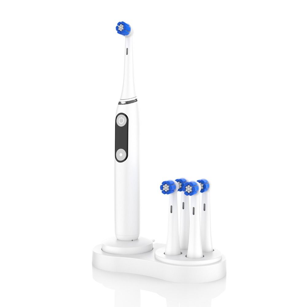유니버설 방진 칫솔 홀더, 오랄비 IO 시리즈 및 EB - Toothbrush Holder Set 리뷰 및 가격