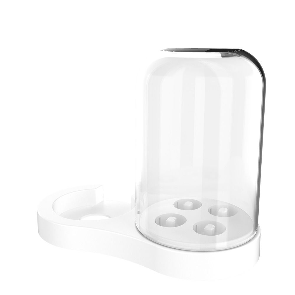 유니버설 방진 칫솔 홀더, 오랄비 IO 시리즈 및 EB - Toothbrush Holder Set 리뷰 및 가격