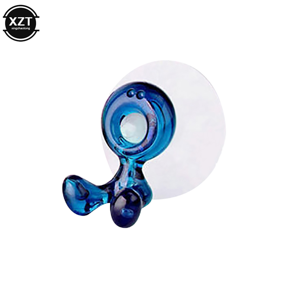 벽 마운트 욕실 칫솔 홀더 홈 주방 칫솔 흡입 홀더 랙 - Toothbrush Holder Set 리뷰 및 가격
