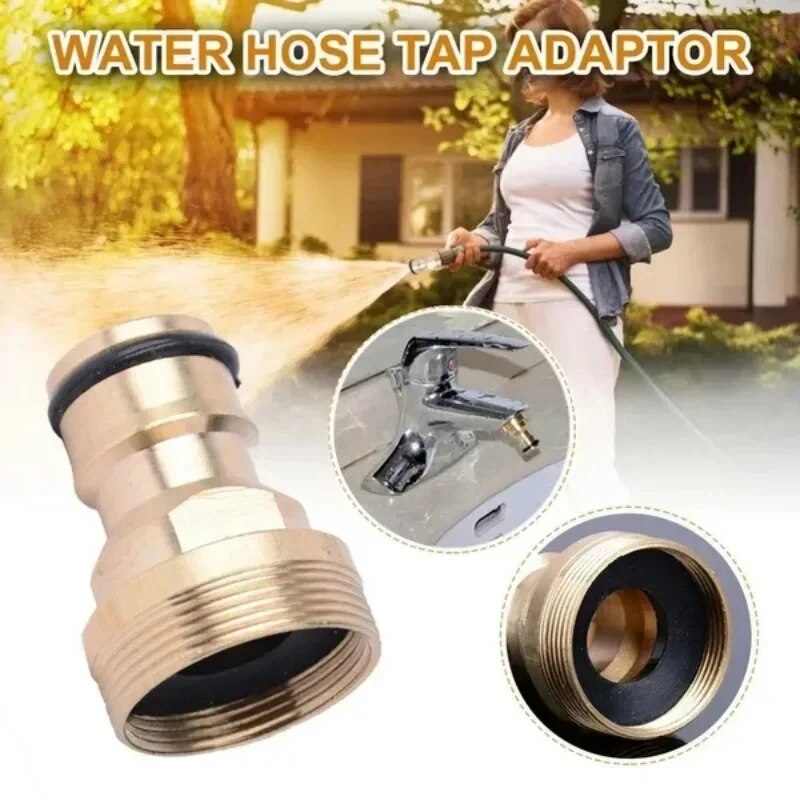 1/2/5PCS 유니버설 탭 주방 어댑터 황동 수도꼭지 - Basin Mixer Tap 리뷰 및 가격