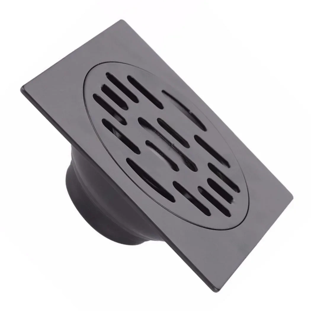 샤워 바닥 드레인 스테인레스 스틸 스퀘어 바닥 드레인  - Home Bathroom Hardware 리뷰 및 가격