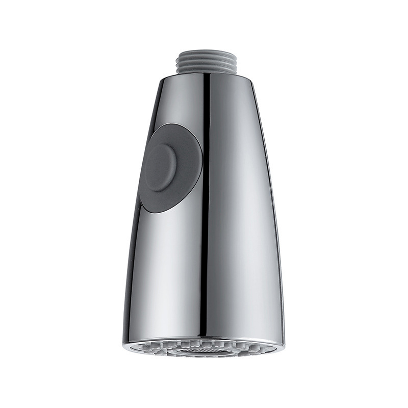 2 모드 주방 당겨 수도꼭지 분무기 도금 노즐 물 절약 - Basin Mixer Tap 리뷰 및 가격