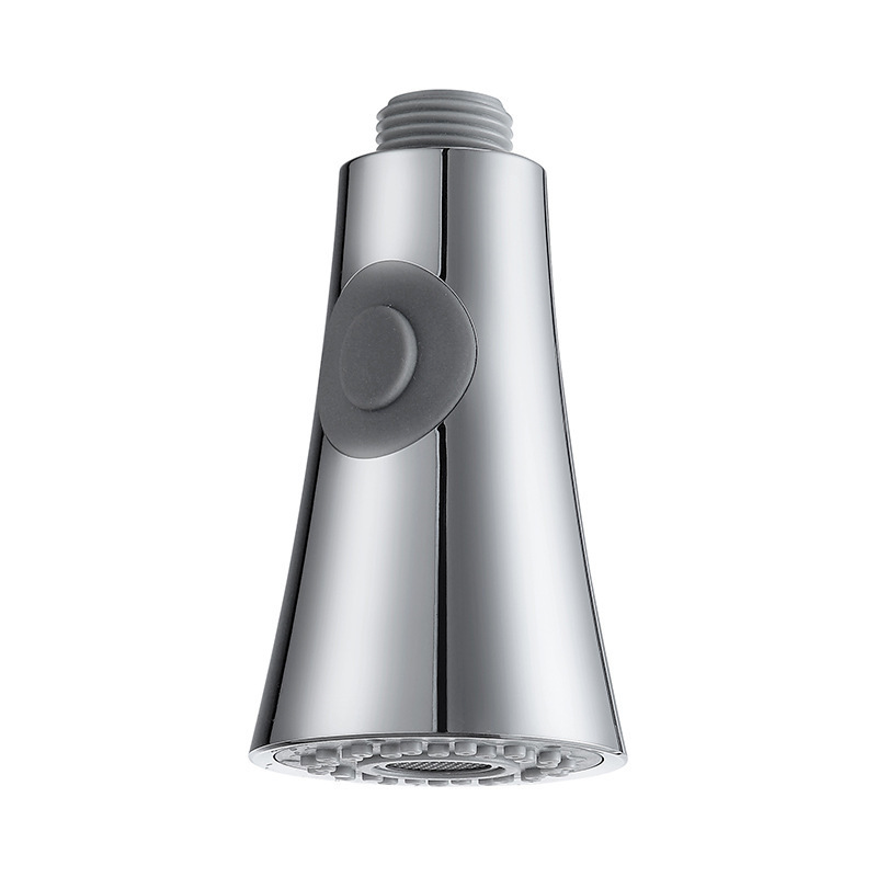 2 모드 주방 당겨 수도꼭지 분무기 도금 노즐 물 절약 - Basin Mixer Tap 리뷰 및 가격