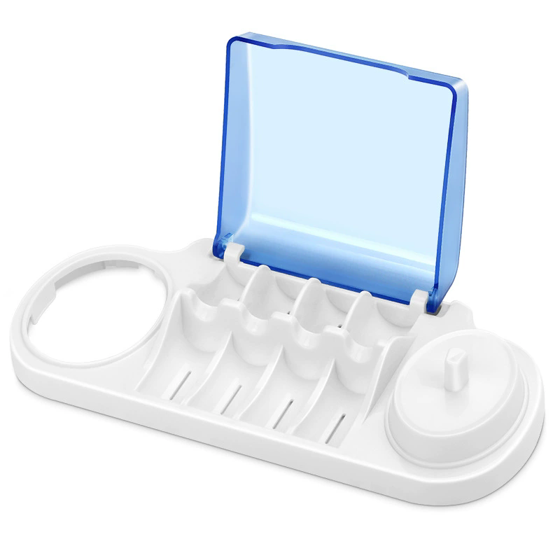 오랄비 전동칫솔 프로 4000용 칫솔 홀더 - Toothbrush Holder Set 리뷰 및 가격