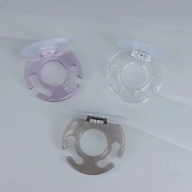 1/3개입 셀프 접착식 벽걸이 치약 디스펜서 칫솔 홀더 - Toothbrush Holder Set 리뷰 및 가격