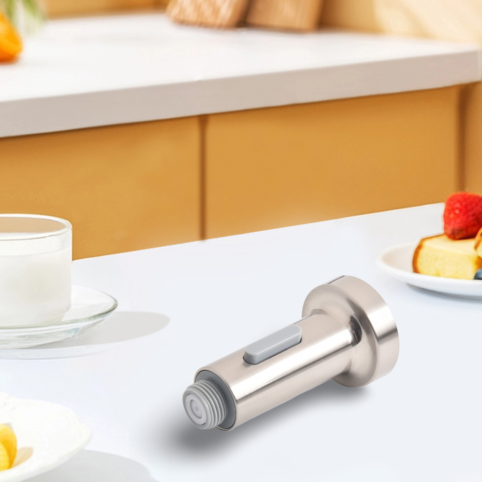 스프레이 헤드 수도꼭지 스프링클러 1개 액세서리 수도꼭 - Basin Mixer Tap 리뷰 및 가격
