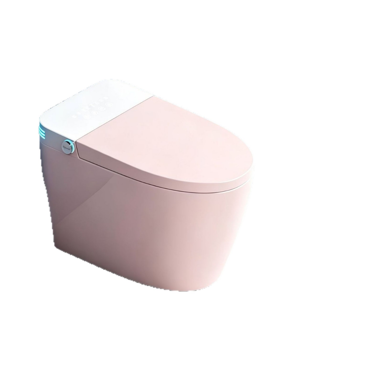 스마트 변기, 핑크색, 올인원 자동, 수압 제한 없음, - Home And Bathroom 리뷰 및 가격