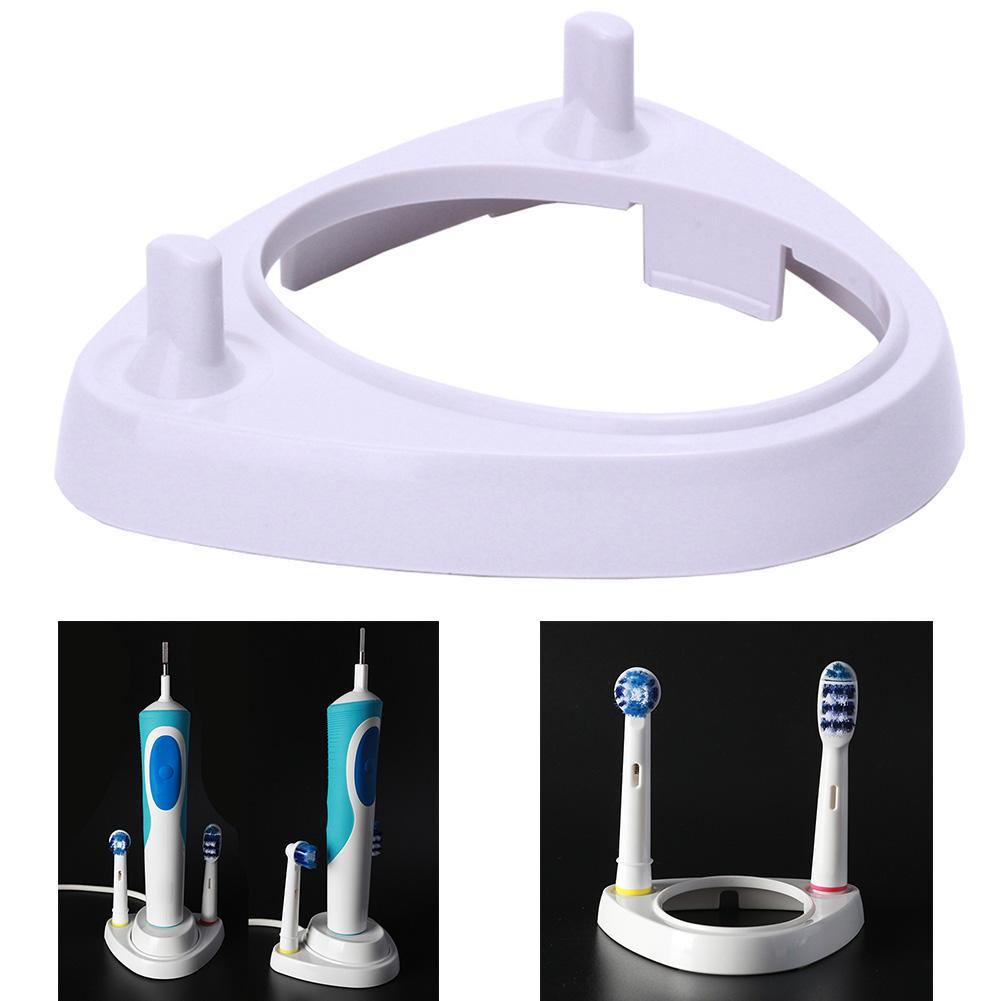 싱글 충전기 홀더 칫솔모 홀더 오랄비 호환, 오랄비 D - Toothbrush Holder Set 리뷰 및 가격