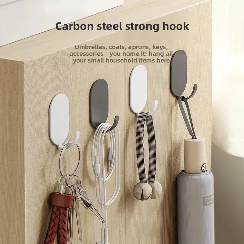 벽 부착형 수건 걸이, 고강도 벽걸이 후크, 옷, 모자 - Towel Bar Stainless 리뷰 및 가격