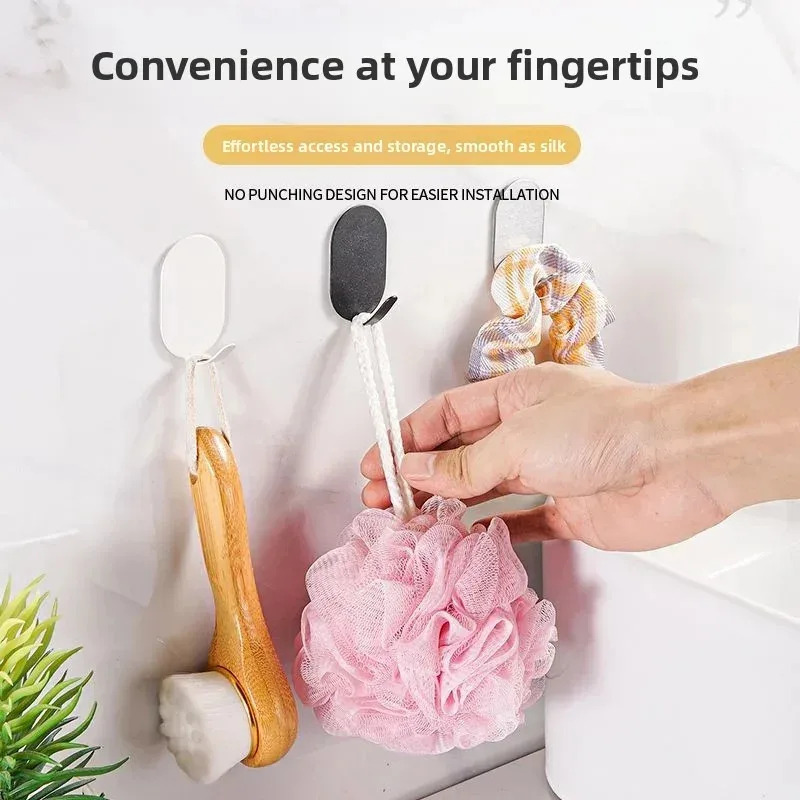 벽 부착형 수건 걸이, 고강도 벽걸이 후크, 옷, 모자 - Towel Bar Stainless 리뷰 및 가격
